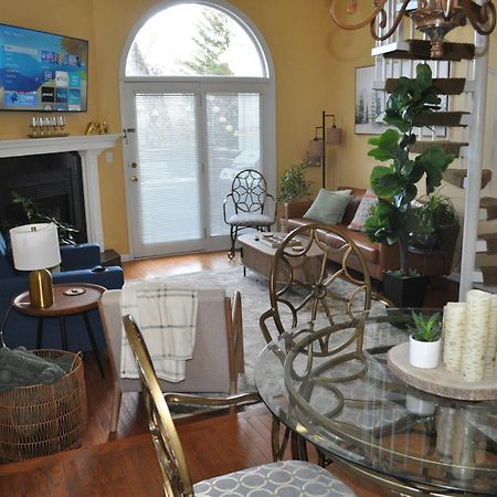 Relax At Forge Chalet Tranquil Retreat Near Attractions Pigeon Forge Esterno foto