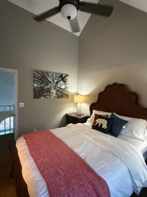 Relax At Forge Chalet Tranquil Retreat Near Attractions Pigeon Forge Esterno foto