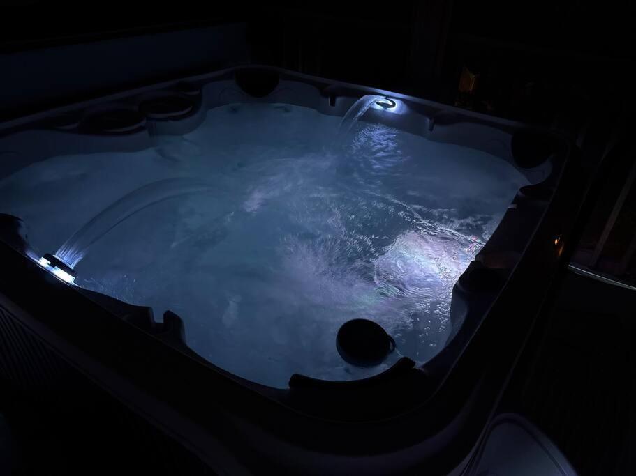 Relax At Forge Chalet Tranquil Retreat Near Attractions Pigeon Forge Esterno foto