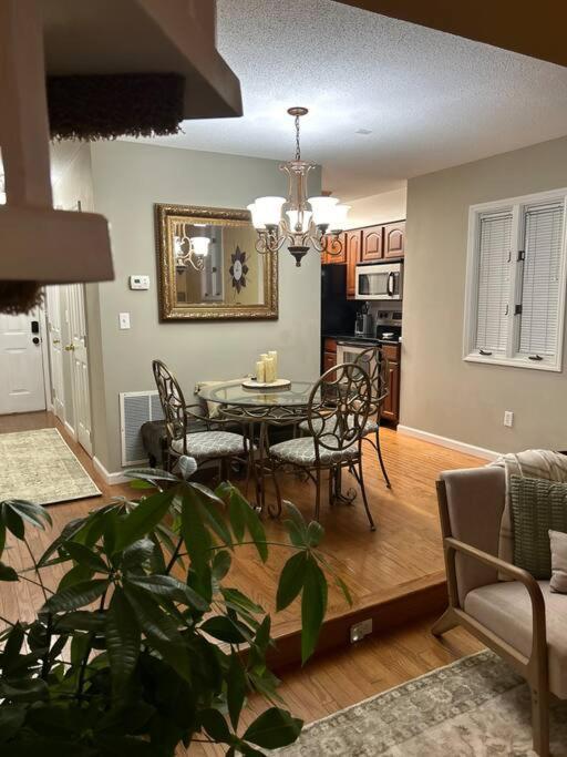 Relax At Forge Chalet Tranquil Retreat Near Attractions Pigeon Forge Esterno foto