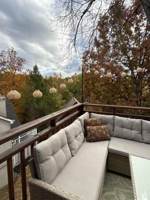 Relax At Forge Chalet Tranquil Retreat Near Attractions Pigeon Forge Esterno foto