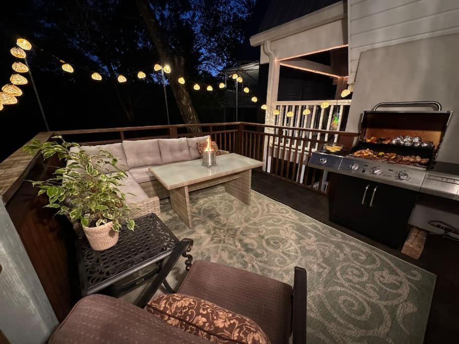 Relax At Forge Chalet Tranquil Retreat Near Attractions Pigeon Forge Esterno foto