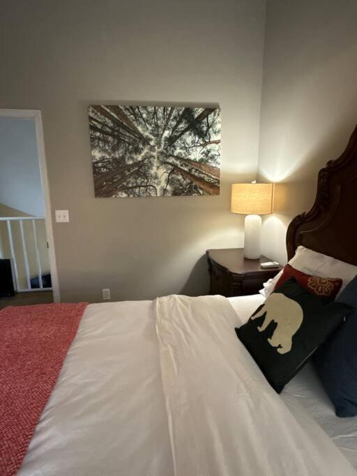 Relax At Forge Chalet Tranquil Retreat Near Attractions Pigeon Forge Esterno foto