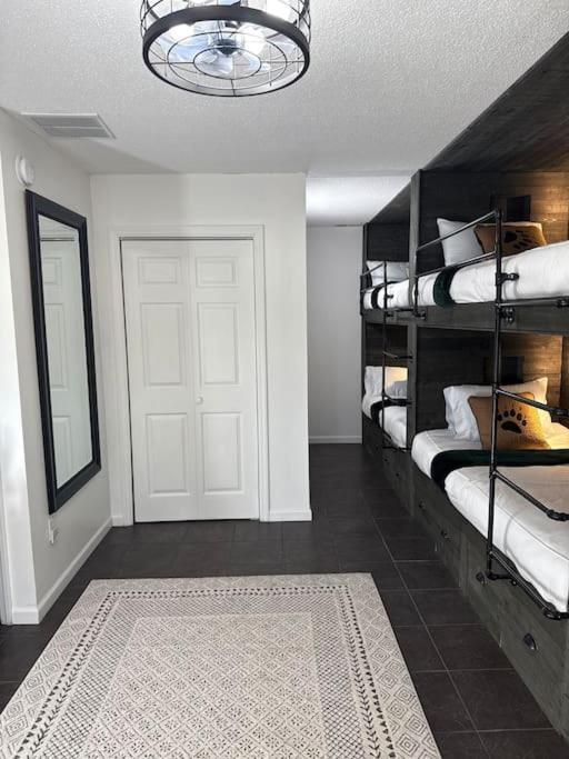 Relax At Forge Chalet Tranquil Retreat Near Attractions Pigeon Forge Esterno foto