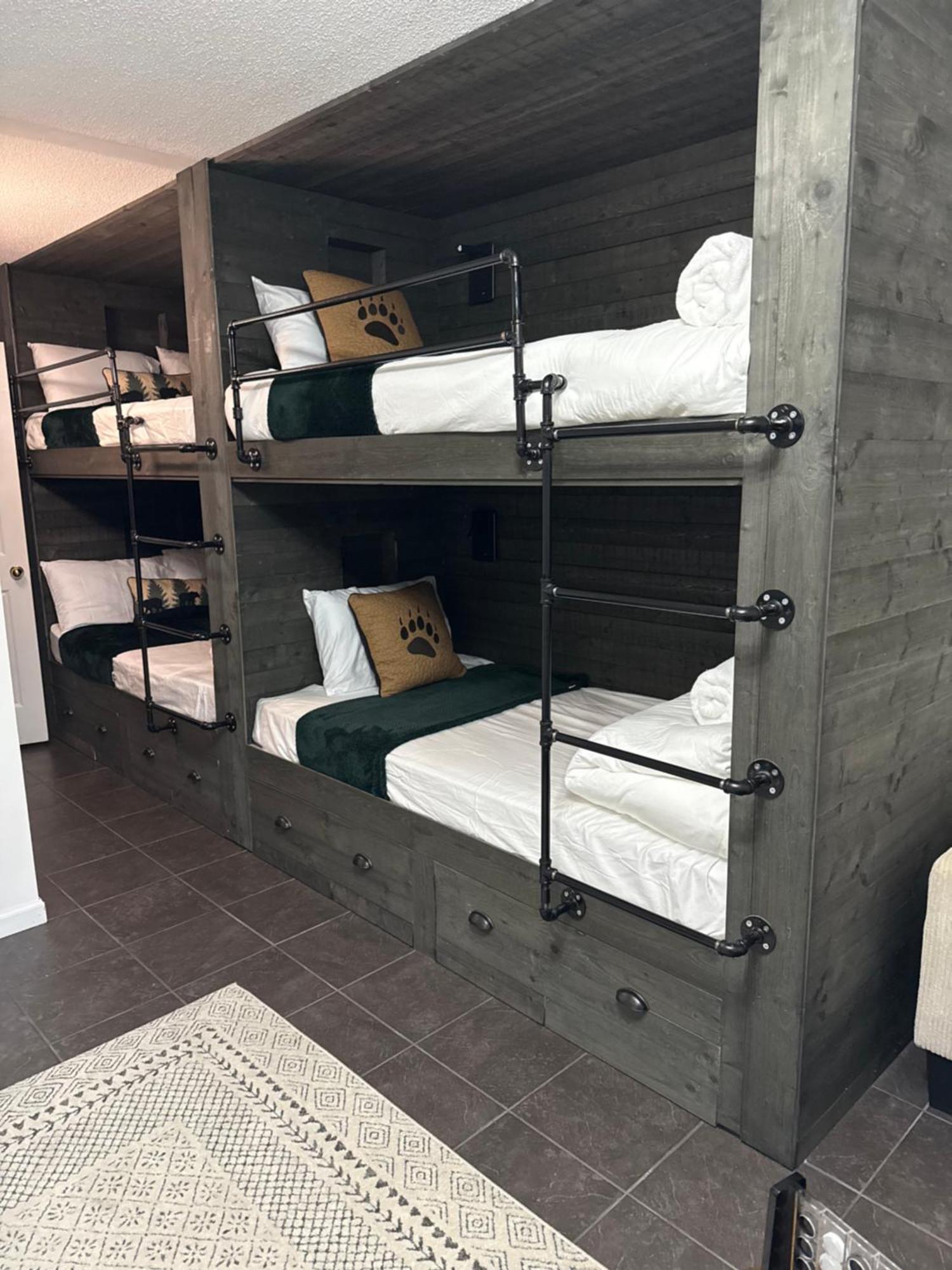 Relax At Forge Chalet Tranquil Retreat Near Attractions Pigeon Forge Esterno foto