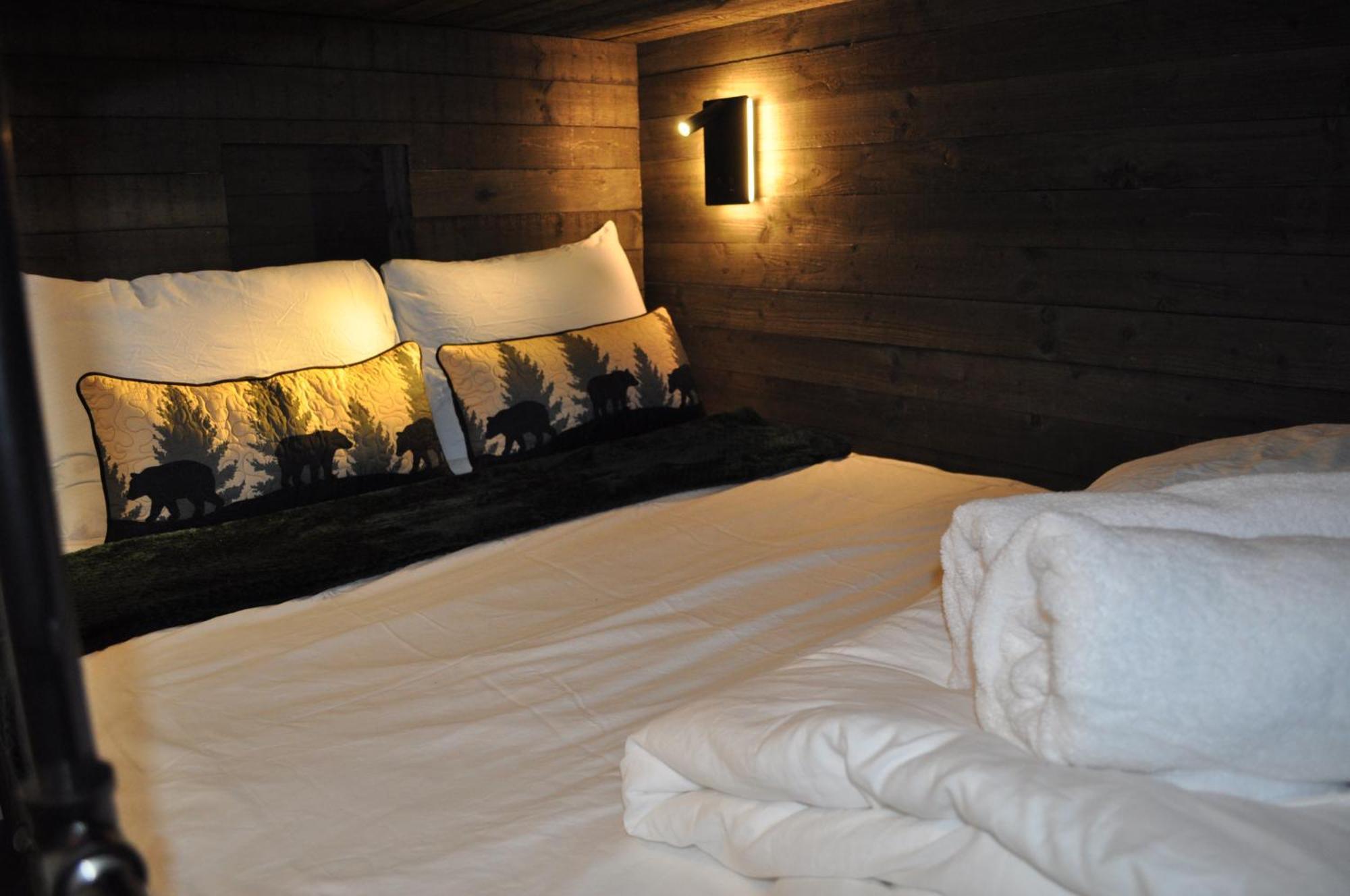Relax At Forge Chalet Tranquil Retreat Near Attractions Pigeon Forge Esterno foto