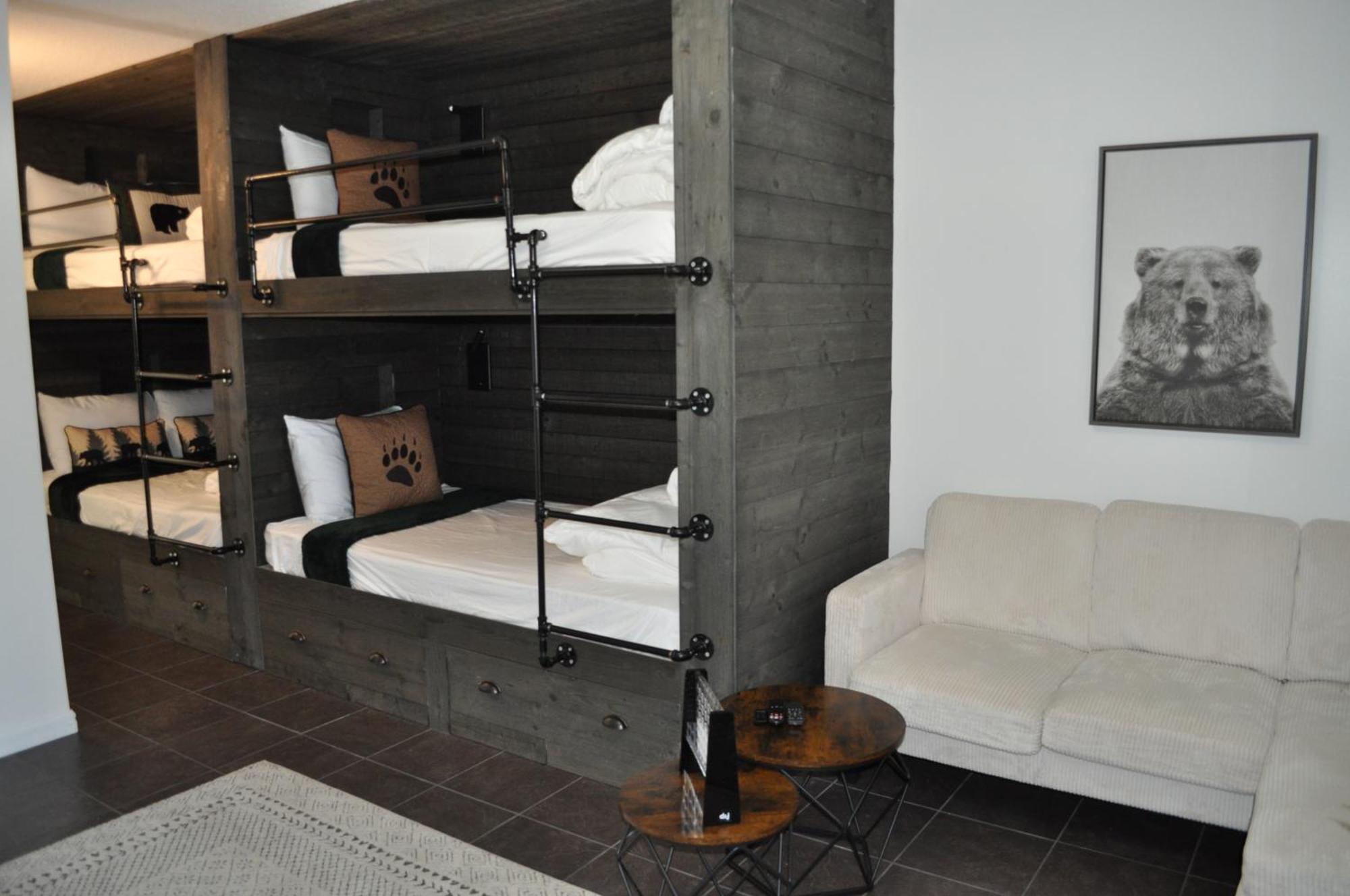 Relax At Forge Chalet Tranquil Retreat Near Attractions Pigeon Forge Esterno foto