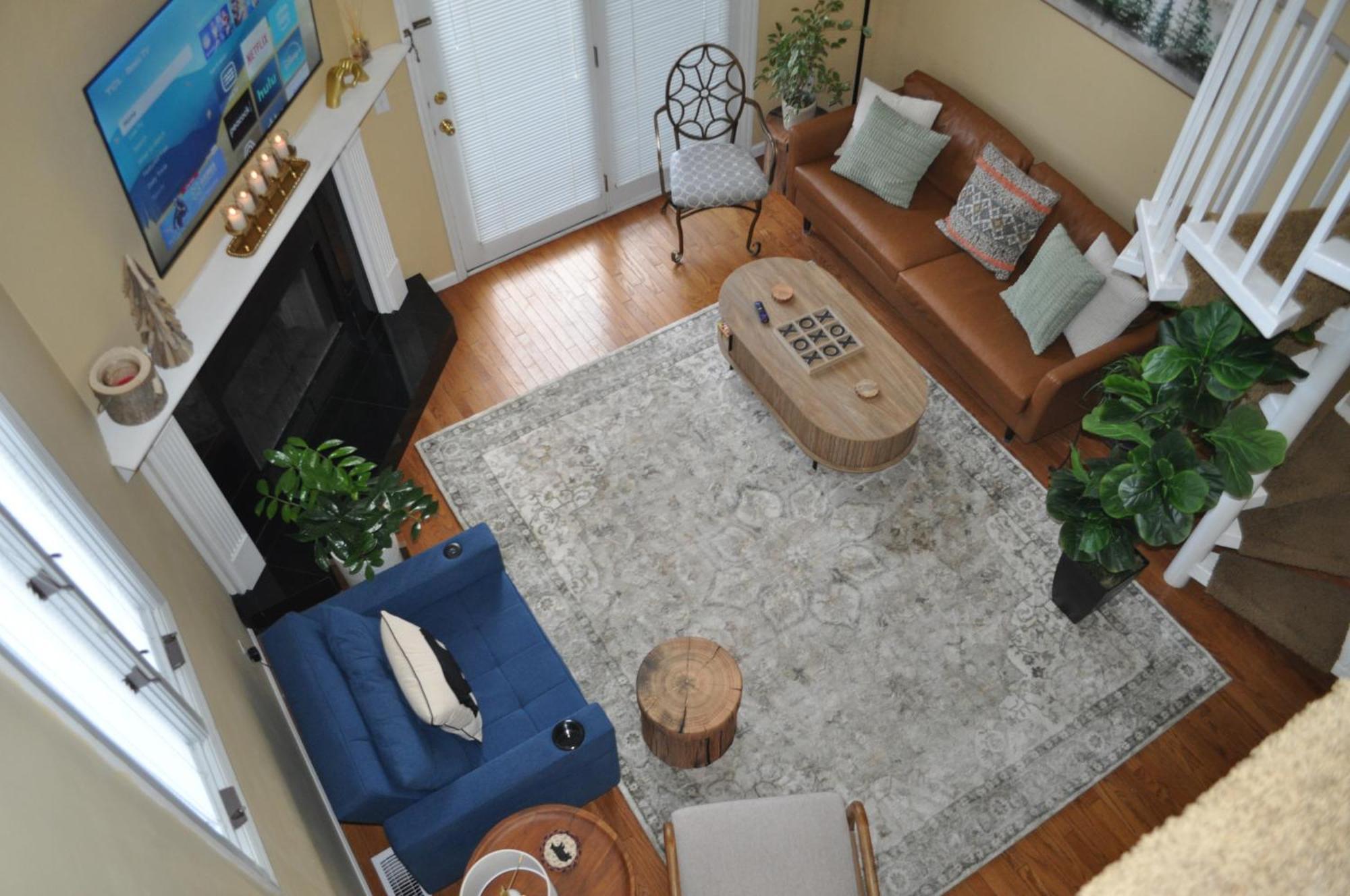 Relax At Forge Chalet Tranquil Retreat Near Attractions Pigeon Forge Esterno foto